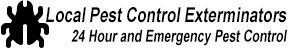 Misquamicut RI Pest Control Exterminators